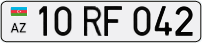 10RF042