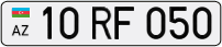 10RF050