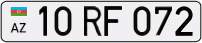 10RF072