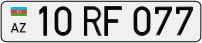 10RF077