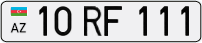 10RF111