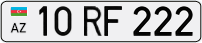 10RF222