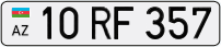 10RF357