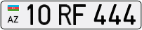 10RF444
