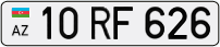 10RF626