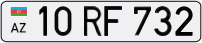 10RF732
