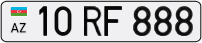 10RF888