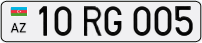 10RG005