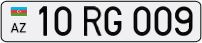10RG009