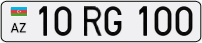 10RG100