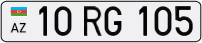 10RG105