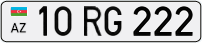 10RG222
