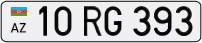 10RG393
