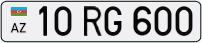 10RG600