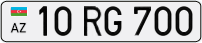 10RG700