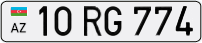 10RG774