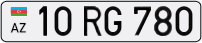 10RG780