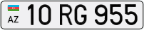 10RG955