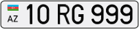 10RG999