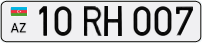 10RH007