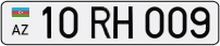 10RH009
