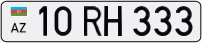 10 RH 333