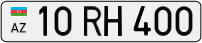 10RH400