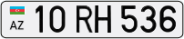 10RH536