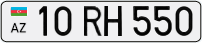 10RH550