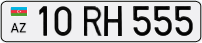 10RH555