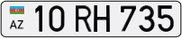 10RH735