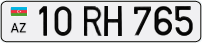 10RH765