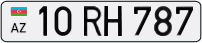 10RH787