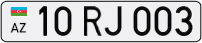 10RJ003