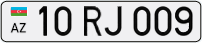 10RJ009