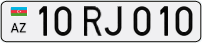 10RJ010