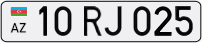 10RJ025