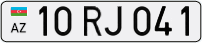 10RJ041
