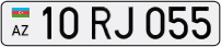 10RJ055