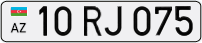 10RJ075