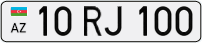 10RJ100