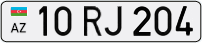 10RJ204