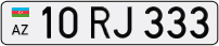 10RJ333