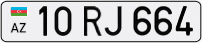 10RJ664