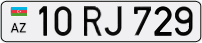 10RJ729
