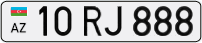 10RJ888