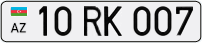 10RK007