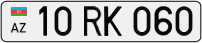 10RK060
