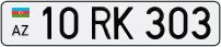 10RK303