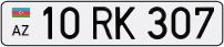 10RK307